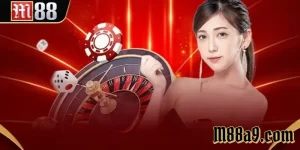 Roulette M88