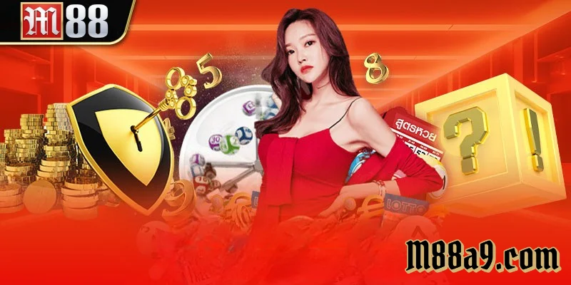 Casino M88 được tin chọn nhờ minh bạch, ổn định và luôn hỗ trợ kịp thời